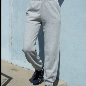 Brandy Melville Sweatpants